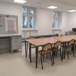 Nowoczesne laboratorium w AJP Radio Zachód - Lubuskie