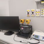 Nowoczesne laboratorium w AJP Radio Zachód - Lubuskie