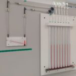 Nowoczesne laboratorium w AJP Radio Zachód - Lubuskie