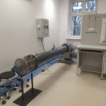 Nowoczesne laboratorium w AJP Radio Zachód - Lubuskie