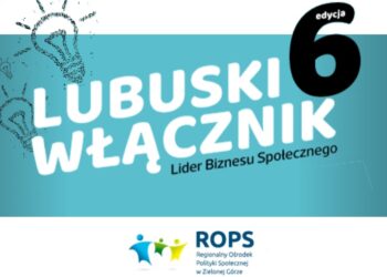 LUBUSKI WŁĄCZNIK