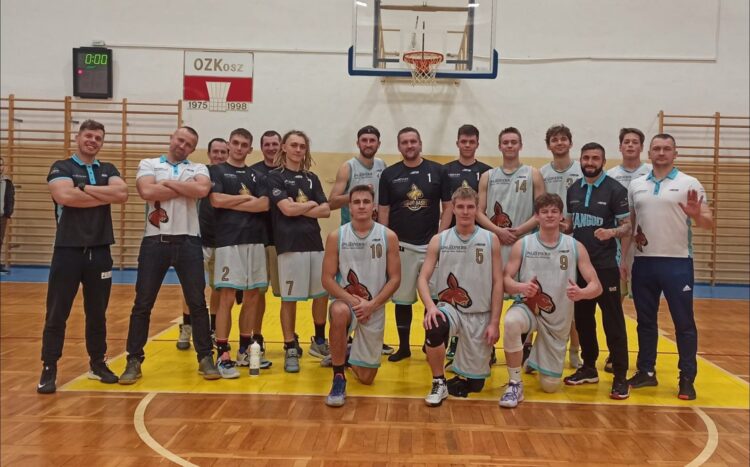 Onlajners Kangoo Basket