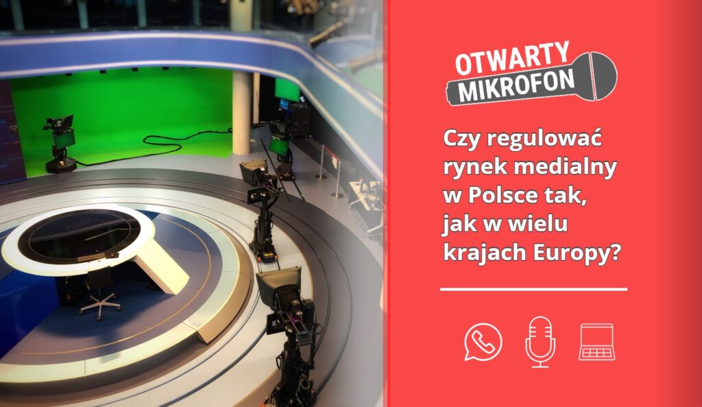 rynek medialny w Polsce