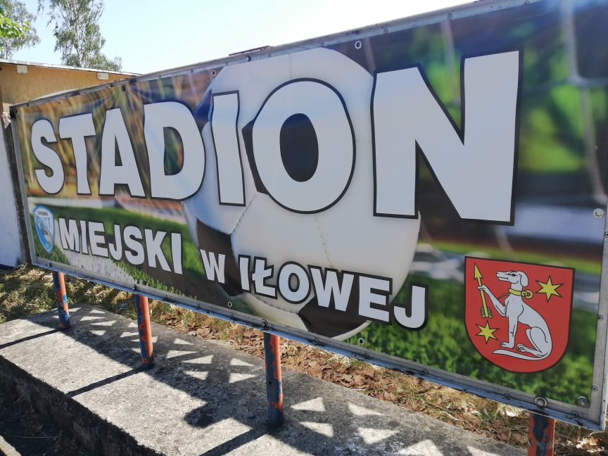 75 lat klubu piłkarskiego Piast Iłowa Radio Zachód - Lubuskie