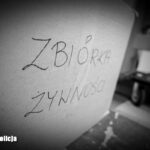 Świąteczne torby od lubuskich policjantów Radio Zachód - Lubuskie