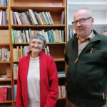 „Z miłości do książek” – posłuchaj reportażu Marzeny Wróbel Radio Zachód - Lubuskie