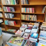 „Z miłości do książek” – posłuchaj reportażu Marzeny Wróbel Radio Zachód - Lubuskie