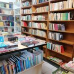 „Z miłości do książek” – posłuchaj reportażu Marzeny Wróbel Radio Zachód - Lubuskie