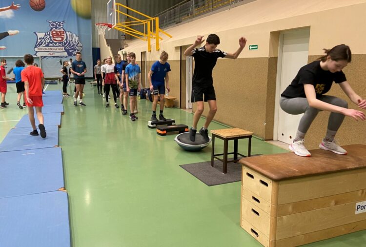 źródło: materiały klubowe