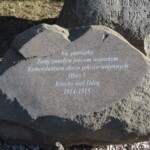 "WOLNOŚĆ PO WIELKOPOLSKU" - posłuchaj cyklu dokumentalnego Cezarego Galka Radio Zachód - Lubuskie