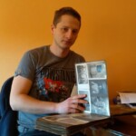 "WOLNOŚĆ PO WIELKOPOLSKU" - posłuchaj cyklu dokumentalnego Cezarego Galka Radio Zachód - Lubuskie