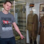 "WOLNOŚĆ PO WIELKOPOLSKU" - posłuchaj cyklu dokumentalnego Cezarego Galka Radio Zachód - Lubuskie