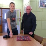 "WOLNOŚĆ PO WIELKOPOLSKU" - posłuchaj cyklu dokumentalnego Cezarego Galka Radio Zachód - Lubuskie