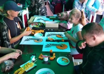 fot. Klub Czarnej Dywizji