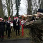 Niecodzienny koncert w żarskim szpitalu [WIDEO] Radio Zachód - Lubuskie
