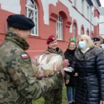 Niecodzienny koncert w żarskim szpitalu [WIDEO] Radio Zachód - Lubuskie