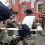 Niecodzienny koncert w żarskim szpitalu [WIDEO] Radio Zachód - Lubuskie