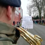 Niecodzienny koncert w żarskim szpitalu [WIDEO] Radio Zachód - Lubuskie