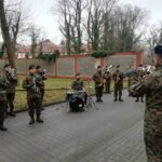 Niecodzienny koncert w żarskim szpitalu [WIDEO] Radio Zachód - Lubuskie