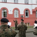 Niecodzienny koncert w żarskim szpitalu [WIDEO] Radio Zachód - Lubuskie