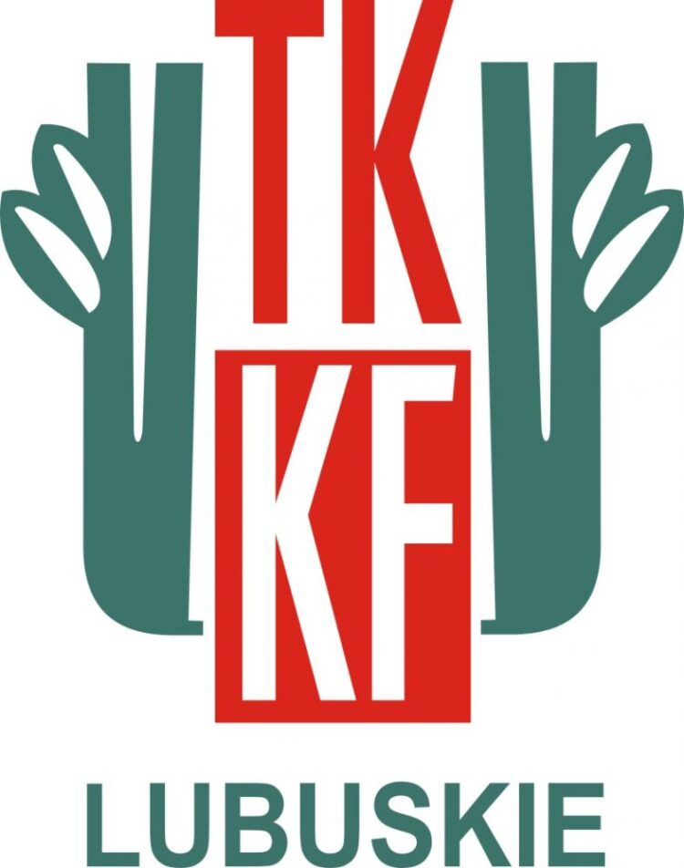 fot. oficjalne logo TKKF Lubuskie