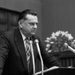 Nie żyje b. premier Jan Olszewski 11 Nie żyje b. premier Jan Olszewski Radio Zachód - Lubuskie