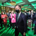 Władysław Kosiniak-Kamysz ponownie wybrany na prezesa PSL 12 Władysław Kosiniak-Kamysz ponownie wybrany na prezesa PSL Radio Zachód - Lubuskie