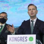 Władysław Kosiniak-Kamysz ponownie wybrany na prezesa PSL 13 Władysław Kosiniak-Kamysz ponownie wybrany na prezesa PSL Radio Zachód - Lubuskie