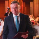 Polska chce zwiększyć wymianę handlową z Katarem