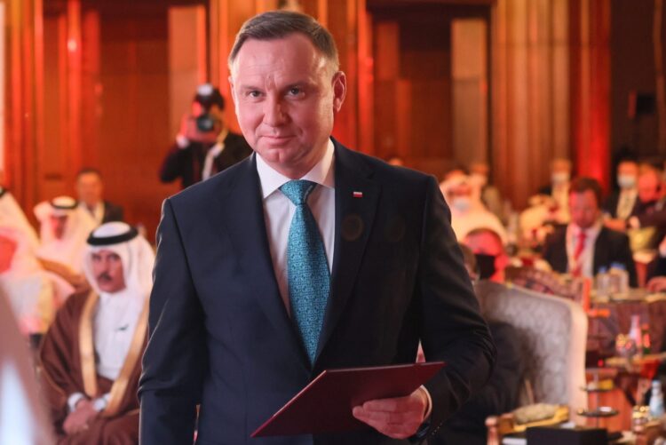 Polska chce zwiększyć wymianę handlową z Katarem