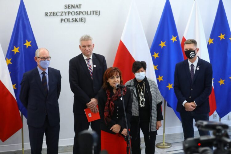 Fot. PAP/Rafał Guz