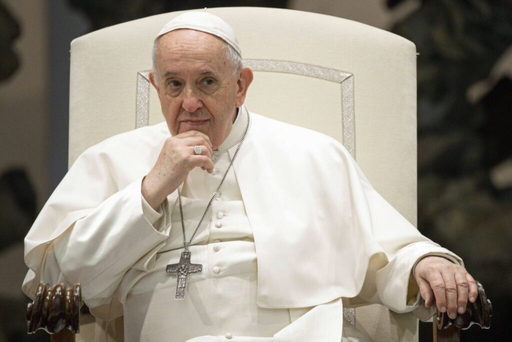 Papież Franciszek kończy dziś 85 lat Radio Zachód - Lubuskie