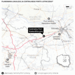 Centralny Port Komunikacyjny