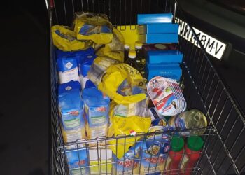 Fot. Nowosolska Paczka.