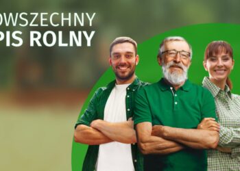 Powszechny Spis Rolny 2020