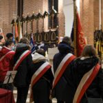 Gorzowianie upamiętnili ofiary stanu wojennego 10 Gorzowianie upamiętnili ofiary stanu wojennego Radio Zachód - Lubuskie