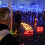 Gorzowianie upamiętnili ofiary stanu wojennego 19 Gorzowianie upamiętnili ofiary stanu wojennego Radio Zachód - Lubuskie