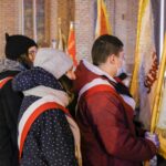 Gorzowianie upamiętnili ofiary stanu wojennego 23 Gorzowianie upamiętnili ofiary stanu wojennego Radio Zachód - Lubuskie