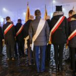 Gorzowianie upamiętnili ofiary stanu wojennego 24 Gorzowianie upamiętnili ofiary stanu wojennego Radio Zachód - Lubuskie