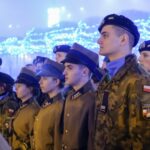 Gorzowianie upamiętnili ofiary stanu wojennego 27 Gorzowianie upamiętnili ofiary stanu wojennego Radio Zachód - Lubuskie