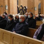 Gorzowianie upamiętnili ofiary stanu wojennego 11 Gorzowianie upamiętnili ofiary stanu wojennego Radio Zachód - Lubuskie