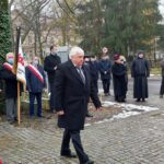 Zielona Góra uczciła 40 rocznicę wprowadzenia stanu wojennego w Polsce Radio Zachód - Lubuskie