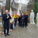 Zielona Góra uczciła 40 rocznicę wprowadzenia stanu wojennego w Polsce Radio Zachód - Lubuskie