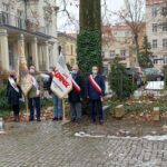 Zielona Góra uczciła 40 rocznicę wprowadzenia stanu wojennego w Polsce Radio Zachód - Lubuskie