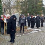 Zielona Góra uczciła 40 rocznicę wprowadzenia stanu wojennego w Polsce Radio Zachód - Lubuskie