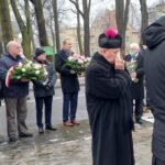 Zielona Góra uczciła 40 rocznicę wprowadzenia stanu wojennego w Polsce Radio Zachód - Lubuskie