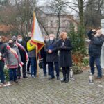 Zielona Góra uczciła 40 rocznicę wprowadzenia stanu wojennego w Polsce Radio Zachód - Lubuskie