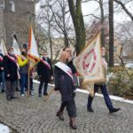 Zielona Góra uczciła 40 rocznicę wprowadzenia stanu wojennego w Polsce Radio Zachód - Lubuskie