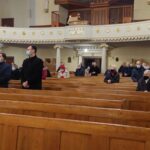 Zielona Góra uczciła 40 rocznicę wprowadzenia stanu wojennego w Polsce Radio Zachód - Lubuskie