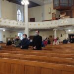 Zielona Góra uczciła 40 rocznicę wprowadzenia stanu wojennego w Polsce Radio Zachód - Lubuskie